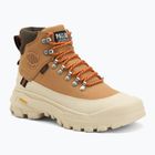 Palladium Pallarider Things WP+ brangūs rudi/pieno batai