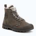 Moteriški Palladium Pampa Hi Zip WL uolų batai