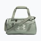 Under Armour Undeniable 5.0 Duffle XXS 18 l grove green/grove green/metallic green kelioninis krepšys
