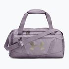 Krepšys Under Armour Undeniable 5.0 Duffle XS 23 l violet gray/metallic champagne gold