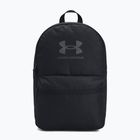 Miesto kuprinė Under Armour UA Loudon Lite 20 l black/black/jet gray