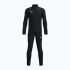 "Under Armour" vaikų futbolo rinkinys Challenger Tracksuit midnight navy/white
