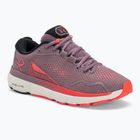 Under Armour Hovr Infinite 5 moteriški bėgimo bateliai misty purple/beta