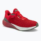 Under Armour Hovr Machina 3 Clone vyriški bėgimo bateliai red/red