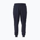 Vyriškos kelnės Under Armour Sportstyle Tricot Jogger midnight navy/black