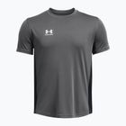 Vaikiški futbolo marškinėliai Under Armour Challenger Train castlerock/white
