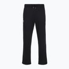 Vyriškos kelnės Under Armour Icon Fleece Pant black/white