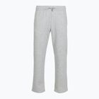 Vyriškos kelnės Under Armour Icon Fleece Pant mod gray full heather/white