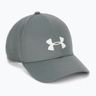 Kepuraitė su snapeliu Under Armour Storm Blitzing clay green/white clay