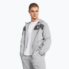 Vyriška "Under Armour Sportstyle Windbreaker" striukė mod gray/castlerock/white