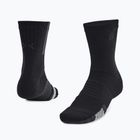 Under Armour Curry AD Playmaker 1P Mid black/anthracite/black vyriškos kojinės
