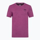 Vyriški marškinėliai Under Armour Vanish Seamless astro pink/black