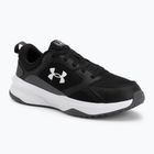 Vyriški treniruočių batai Under Armour Charged Edge black/castlerock/white