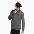 Vyriškas džemperis Under Armour Armour Fleece Hoodie castlerock/black