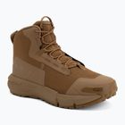 Vyriški taktiniai batai  Under Armour Charged Valsetz Mid coyote/coyote/coyote
