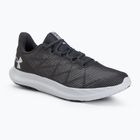 Vyriški bėgimo bateliai Under Armour Charged Speed Swift castlerock/castlerock/white