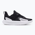 Krepšinio batai Under Armour Flow Futr X 4 black/white/black