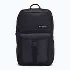 Miesto kuprinė Under Armour Triumph Campus 23 l black/black/white