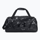 Krepšys Under Armour Undeniable 5.0 Duffle S 40 l black/black/black