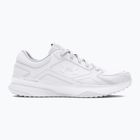 Moteriški treniruočių batai Under Armour Edge Leather white/white/white