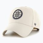 Kepuraitė su snapeliu 47 Brand NHL Boston Bruins MVP SNAPBACK bone