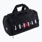 Treniruočių krepšys Nike Jordan Jam Velocity Duffle 81 l black