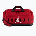 Treniruotėms skirta krepšys Jordan Jam Velocity Duffle gym 46 l raudona