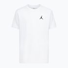 Vaikiški marškinėliai Jordan Jumpman Air EMB white
