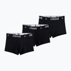 Vyriškos trumpikės Nike Jrdan JHM Flight Cotton Trunk 3 pairs black
