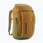 Patagonia Black Hole Pack 32 l turistinė kuprinė pufferfish gold