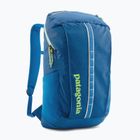 Patagonia turistinė kuprinė Black Hole Pack 25 l vessel blue