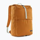 Miesto kuprinė Patagonia Fieldsmith Roll Top Pack 30 l golden carmel