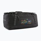 Patagonia Black Hole Duffel 70 l unity fiz/ink juodas kelioninis krepšys