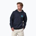 Vyriškas džemperis Patagonia Unity Fitz Uprisal Hoody new navy