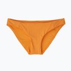 Maudymosi kostiumėlio apačia Patagonia Sunamee Bottoms ripple / kishu orange