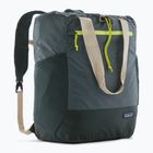 Patagonia Ultralight Black Hole Tote kuprinė 27 l noveau green