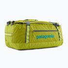 Patagonia Black Hole Duffel 55 l fosforo žalumo kelioninis krepšys