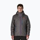 Vyriška pūsta striukė Patagonia DAS Light Hoody forge grey