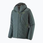 Vyriška pūsta striukė Patagonia DAS Light Hoody nouveau green