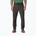 Vyriškos žygio kelnės Patagonia Quandary Joggers black