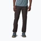 Vyriškos žygio kelnės Patagonia Quandary Joggers black