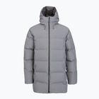 Vyriškas pūstas paltas Patagonia Jackson Glacier Parka noble grey