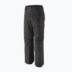 Vyriškos slidinėjimo kelnės Patagonia Insulated Storm Shift black