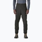 Vyriškos žygių kelnės Patagonia Nano-Air Light Bottoms black