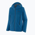 Vyriška striukė nuo lietaus Patagonia Super Free Alpine endless blue