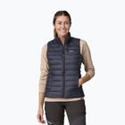 Moteriška liemenė Patagonia Down Sweater smolder blue