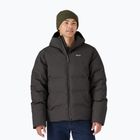 Vyriška pūsta striukė Patagonia Jackson Glacier black