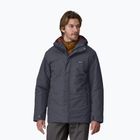 Vyriška pūsta striukė Patagonia Windshadow Parka smolder blue
