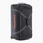 Kelioninis krepšys Patagonia Black Hole Wheeled Duffel 100 l smolder blue