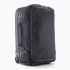 Kelioninis krepšys Patagonia Black Hole Wheeled Duffel 40 l smolder blue